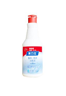 餐具、果蔬消毒液-620g